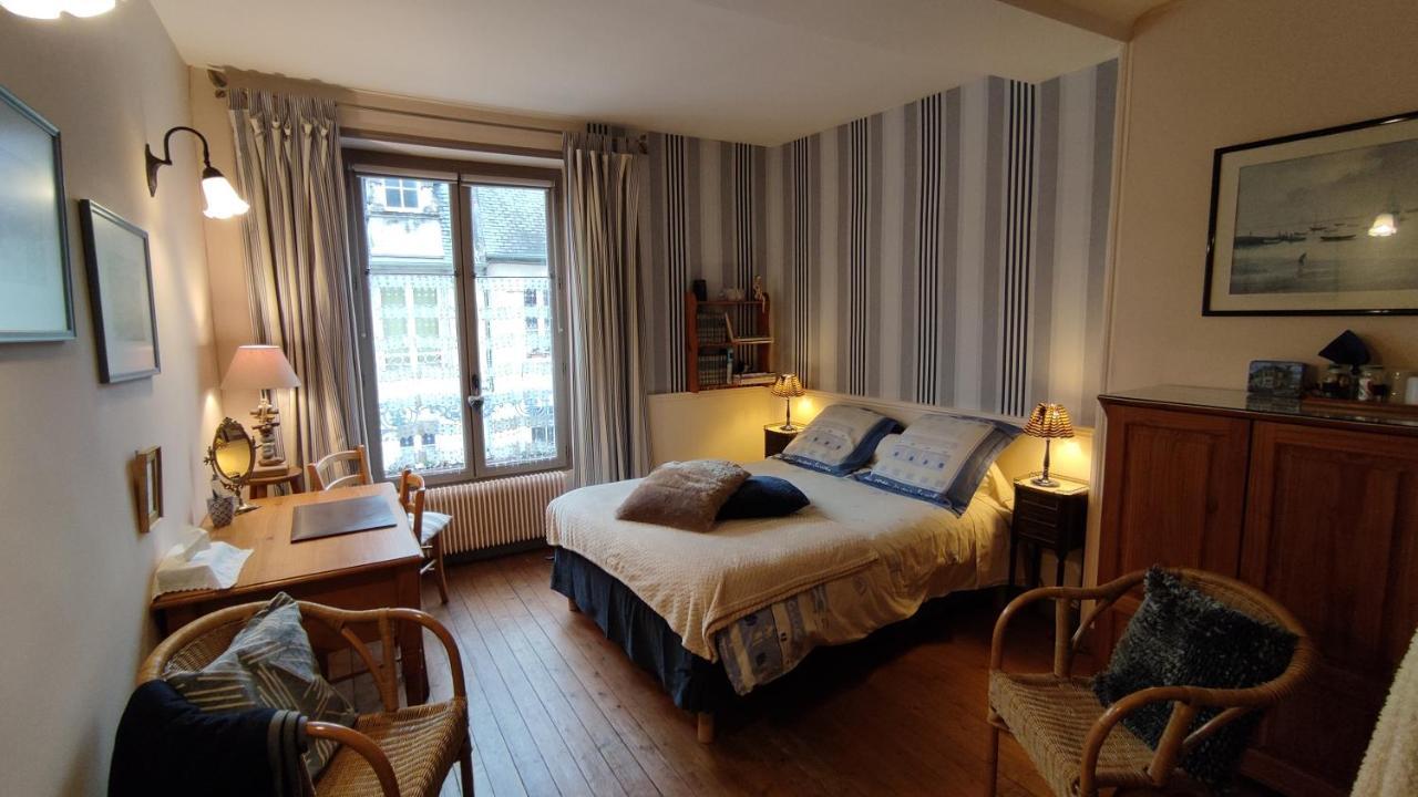 بايو Dodo Et Tartines B&B المظهر الخارجي الصورة