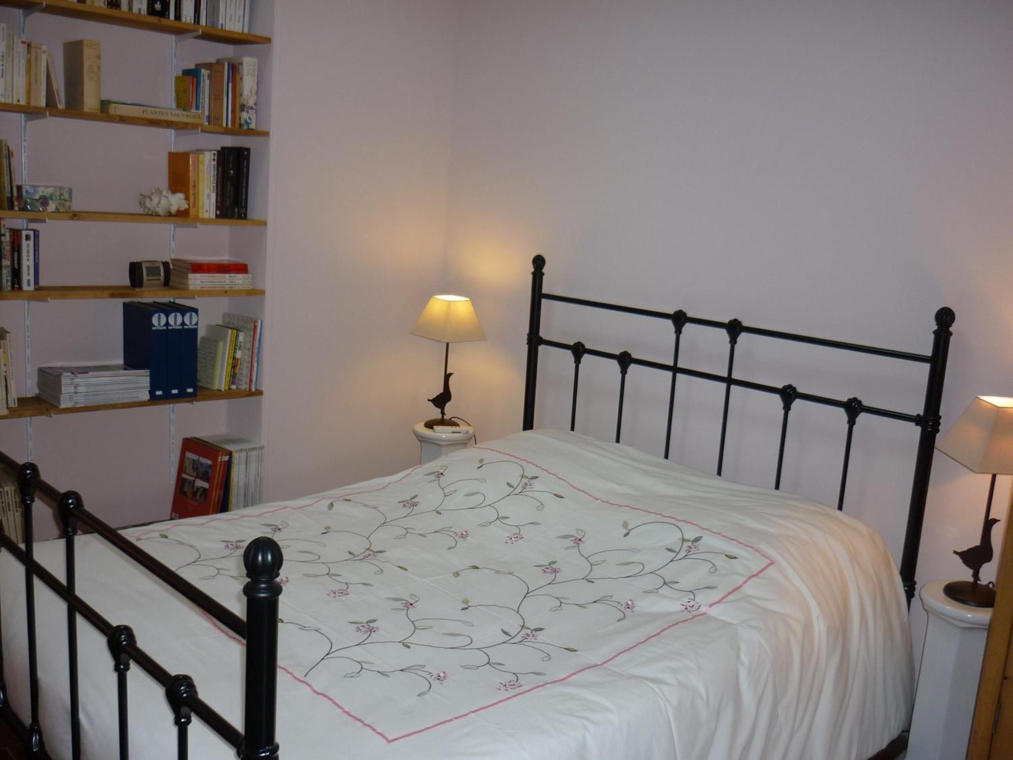 بايو Dodo Et Tartines B&B المظهر الخارجي الصورة