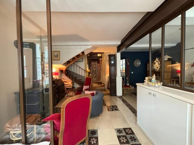 بايو Dodo Et Tartines B&B المظهر الخارجي الصورة