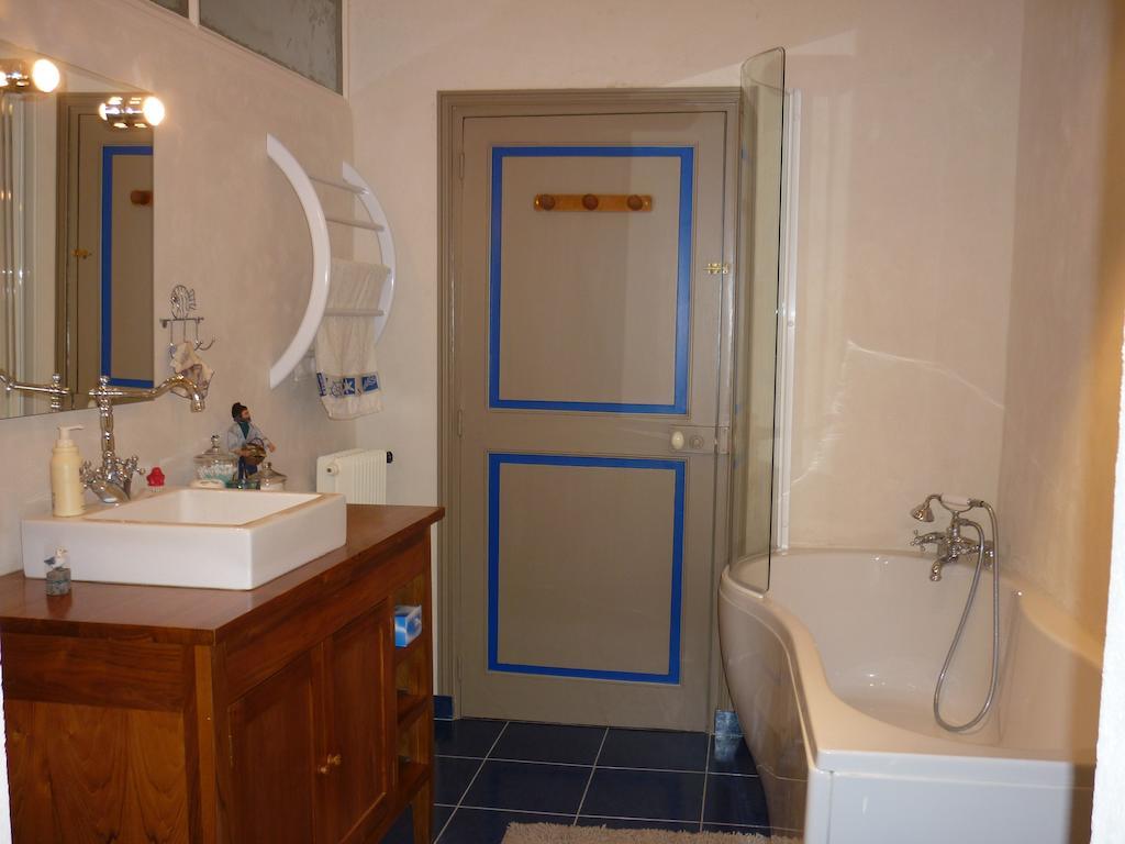 بايو Dodo Et Tartines B&B المظهر الخارجي الصورة