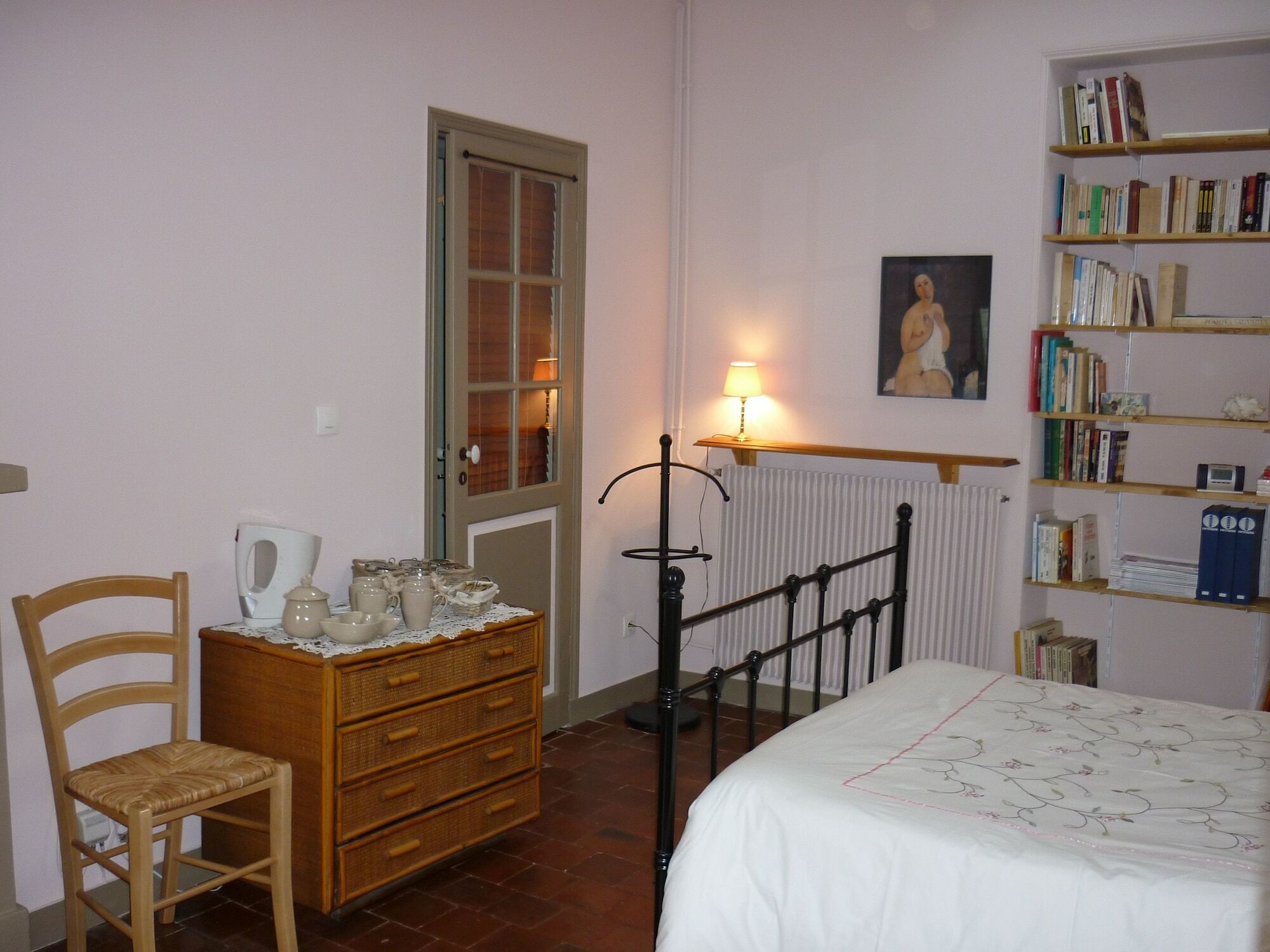 بايو Dodo Et Tartines B&B المظهر الخارجي الصورة