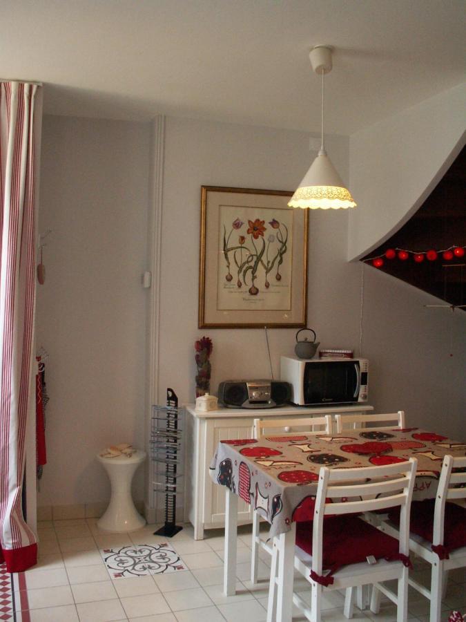 بايو Dodo Et Tartines B&B المظهر الخارجي الصورة