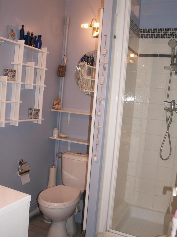 بايو Dodo Et Tartines B&B المظهر الخارجي الصورة